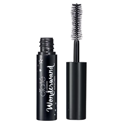 The must-have mascara for fuller, luscious lashes: Wonderwand Intensely Volumizing Mascara